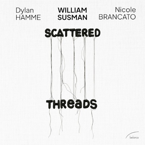 Scattered Threads