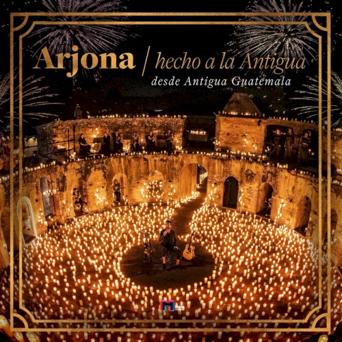 Hecho a la antigua