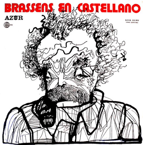 Brassens en castellano