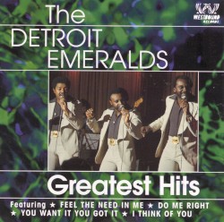 Greatest Hits