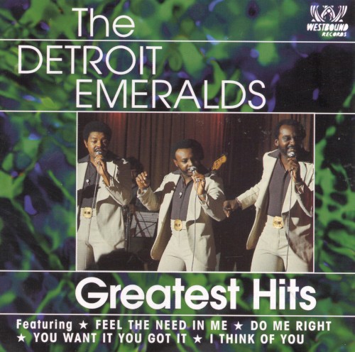 Greatest Hits