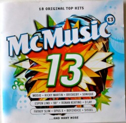 McMusic 13