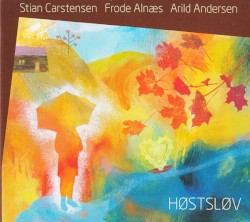 Høstsløv