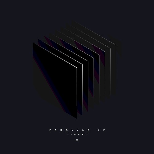 Parallax EP