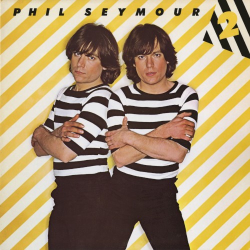Phil Seymour 2