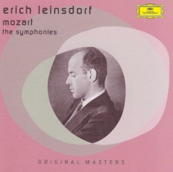 The Symphonies
