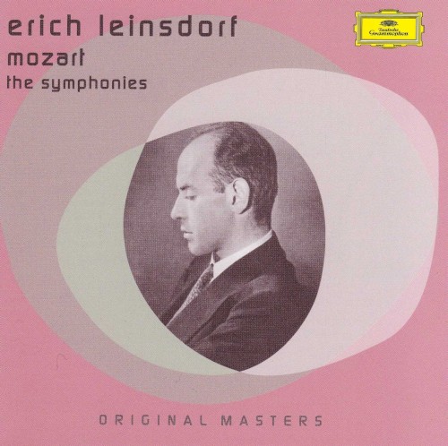 The Symphonies