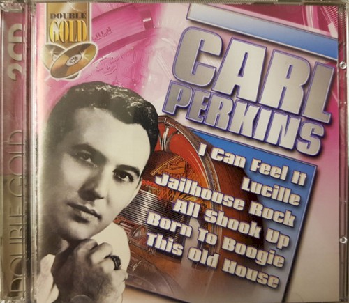 Carl Perkins