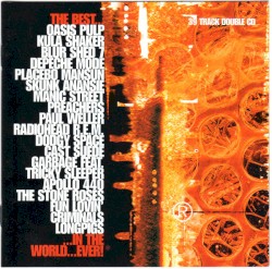 The Best… In the World… Ever! Volume 5