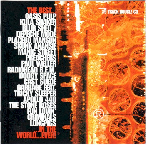 The Best… In the World… Ever! Volume 5