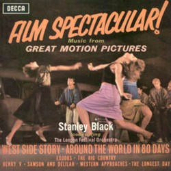 Film Spectacular!