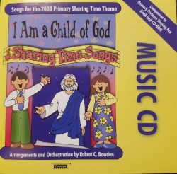 I Am a Child of God
