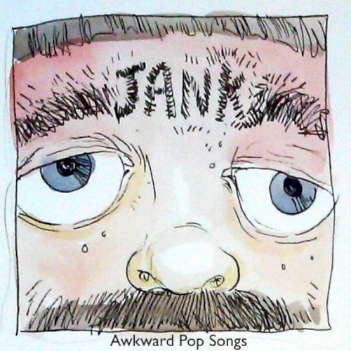 Awkward Pop Songs