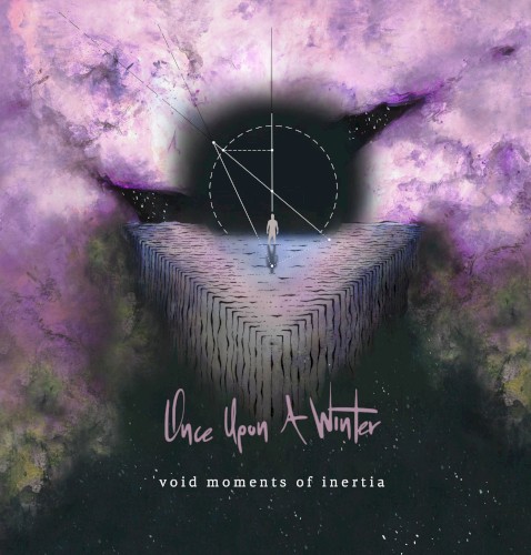 Void Moments of Inertia
