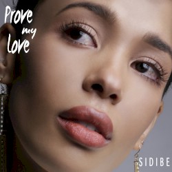 Prove My Love