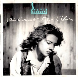 J'ai l'rock, t'as l'blues