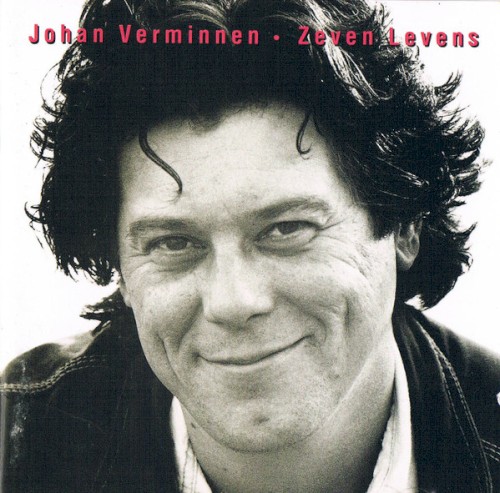 Zeven levens