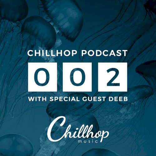 Chillhop Podcast #002