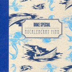Huckleberry Finn EP