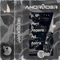Per Aspera Ad Astra