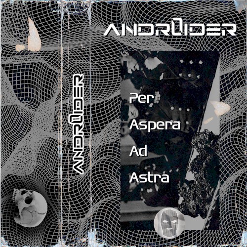 Per Aspera Ad Astra