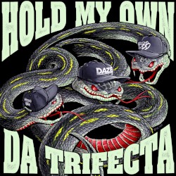 Da Trifecta