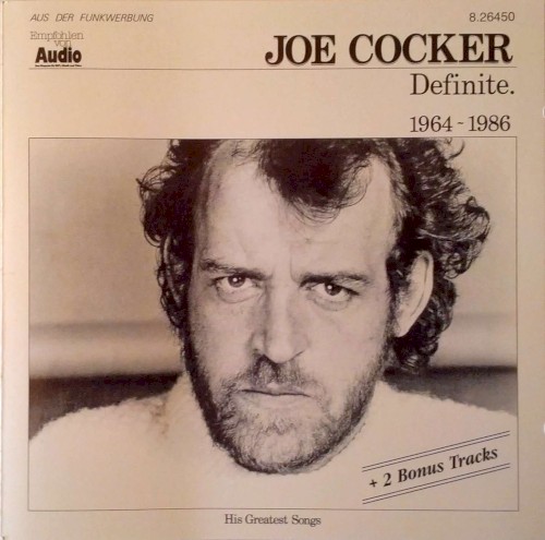 Definite. 1964–1986