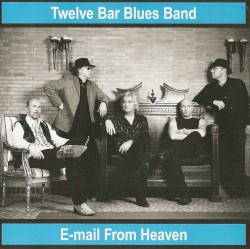 E-Mail From Heaven
