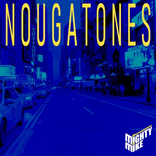 Nougatones (Tones and I vs. Claude Nougaro)