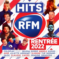 Hits RFM 2022 : Spécial rentrée