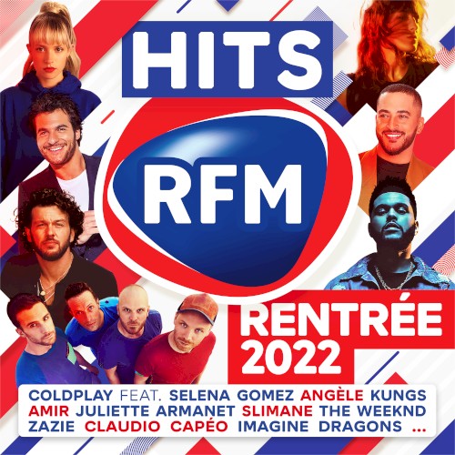 Hits RFM 2022 : Spécial rentrée
