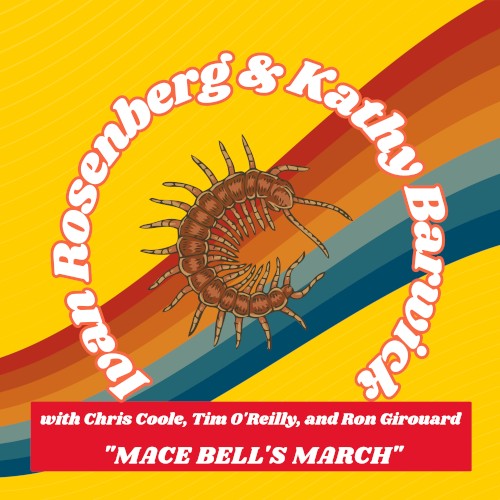 Mace Bell's March