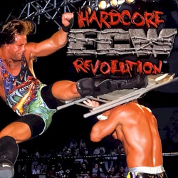 ECW Hardcore Revolution