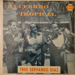 Recuerdo Tropical