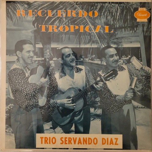 Recuerdo Tropical