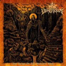 The Reign of the Infernal King