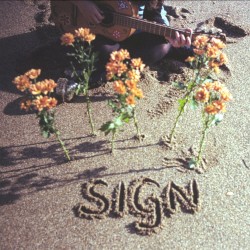 Sign
