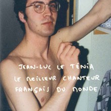 Le meilleur chanteur français du monde