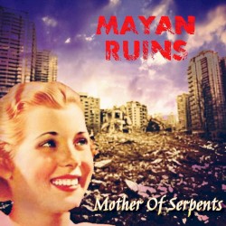Mother of Serpents