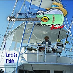 Let's Go Fishin'