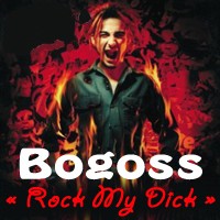 Rock My Dick (Pills vs. 20 Fingers)