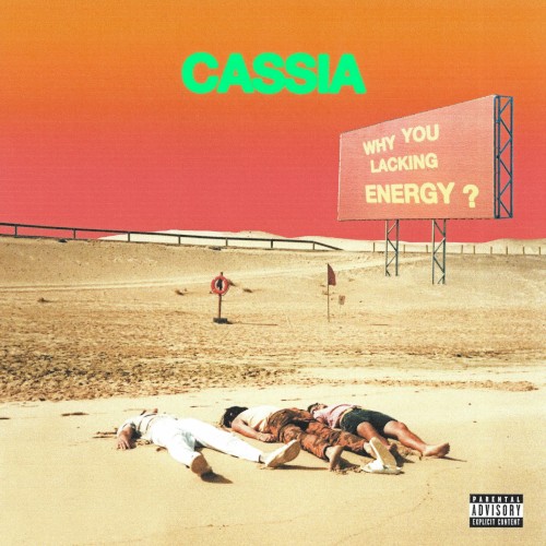 Why You Lacking Energy?