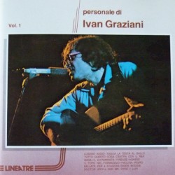 Personale di Ivan Graziani, Vol. 1