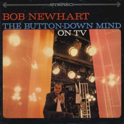 The Button-Down Mind on TV