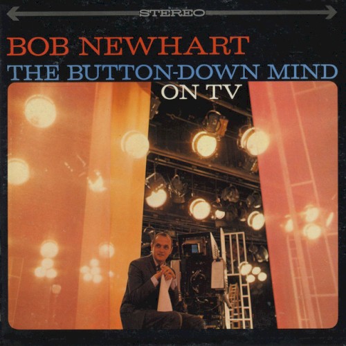 The Button-Down Mind on TV