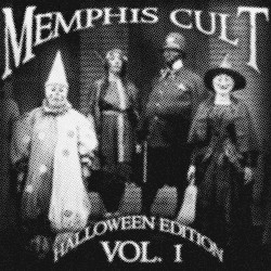 Memphis Cult Halloween Edition, Vol. 1