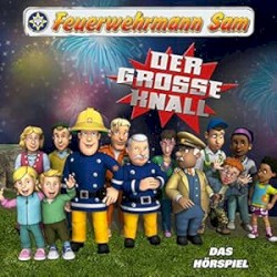 Der große Knall