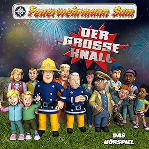 Der große Knall