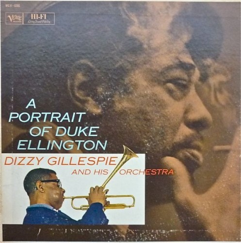 A Portrait of Duke Ellington