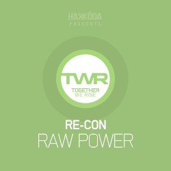 Raw Power